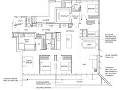 Amber Park (D15), Condominium #565634781